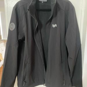 Lyft 1K Jacket - 1,000 rides given